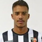 Eliton Júnior Midfielder