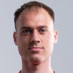 V. Ghenaitis Defender