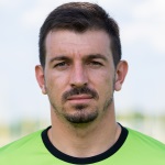 Y. Georgiev Goalkeeper