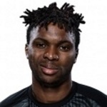 Donalio Melachio Douanla Defender