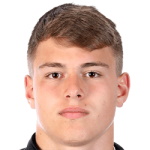 S. Vutsov Goalkeeper
