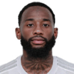 Georges-Kévin Nkoudou Mbida Midfielder
