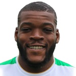 O. Ntcham Midfielder