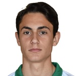 M. Stamatov Defender