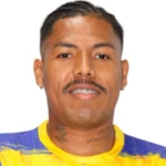 K. Serapio Midfielder