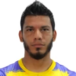 Marlon Andrés López Moreno Midfielder