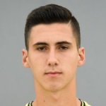A. Chandarov Midfielder