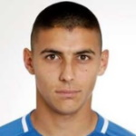 Z. Dimitrov Midfielder