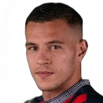 D. Kostadinov Midfielder