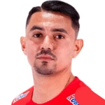 Henry Nadir Niño Gómez Defender