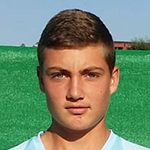 I. Tilev Attacker