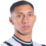 Melvin Ramón Hernández Salas Defender