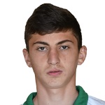 S. Kovachev Attacker