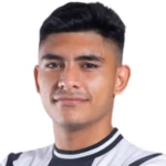 J. Arteaga Midfielder