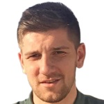 K. Stanoev Midfielder