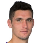 M. Dituro Goalkeeper