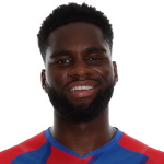 O. Édouard Attacker