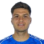 R. Rebolledo Defender