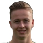 L. Gabbichler Attacker