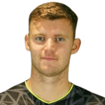 J. Hilton Goalkeeper