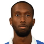 Willy Semedo Midfielder