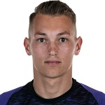 S. Köhler Midfielder