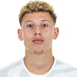 E. Peña Zauner Attacker