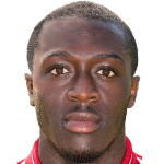 B. Adekanye Attacker