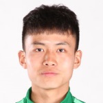 Liu Yi I Defender