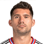 C. Fuentes Midfielder