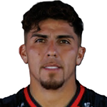 C. Pinares Midfielder