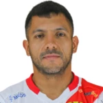 D. Rojas Midfielder