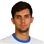 I. Saavedra Midfielder