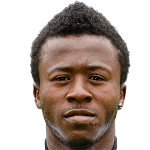 K. Osanga Attacker