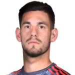 A. Batalla Goalkeeper