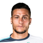 G. Dupire Goalkeeper