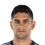 M. Laba Midfielder