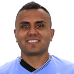 J. Leiva Midfielder