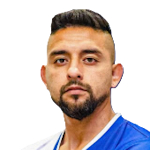 F. Manzano Midfielder