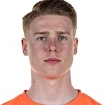J. Krahl Goalkeeper