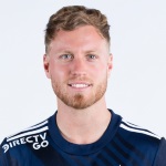 T. Rodríguez Attacker
