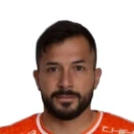 Sebastián Felipe Zúñiga Fuenzalida Midfielder