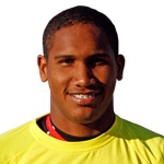 O. Carabalí Goalkeeper