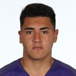 J. Fierro Goalkeeper