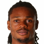 Michael Uchebo Attacker