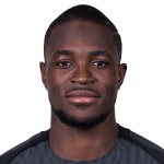 Y. Mvogo Goalkeeper