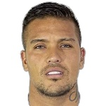 J. Parraguez Attacker