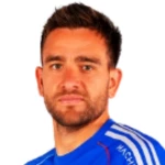 M. Zaldivia Defender