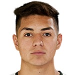 W. Alarcón Midfielder