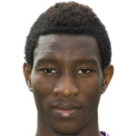 F. Mawuena Attacker